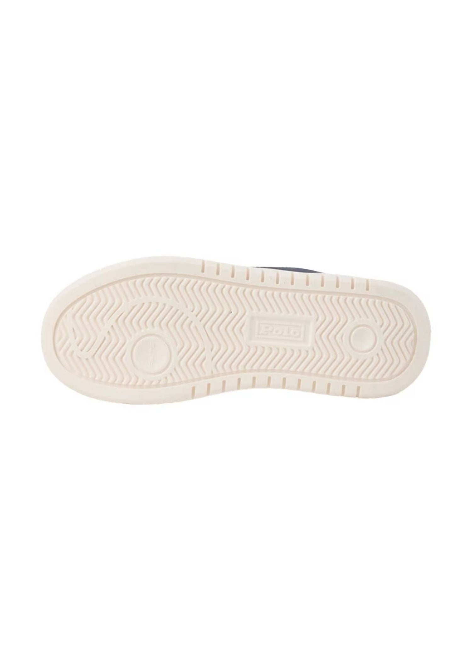 Sneakers Heritage Court Super Azul