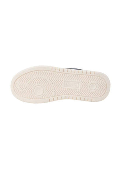 Sneakers Heritage Court Super Azul