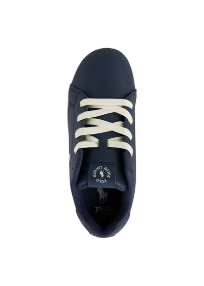 Sneakers Heritage Court Super Azul