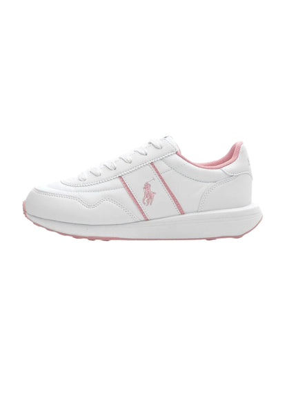 Sneakers Train 89 Sport II Blanco