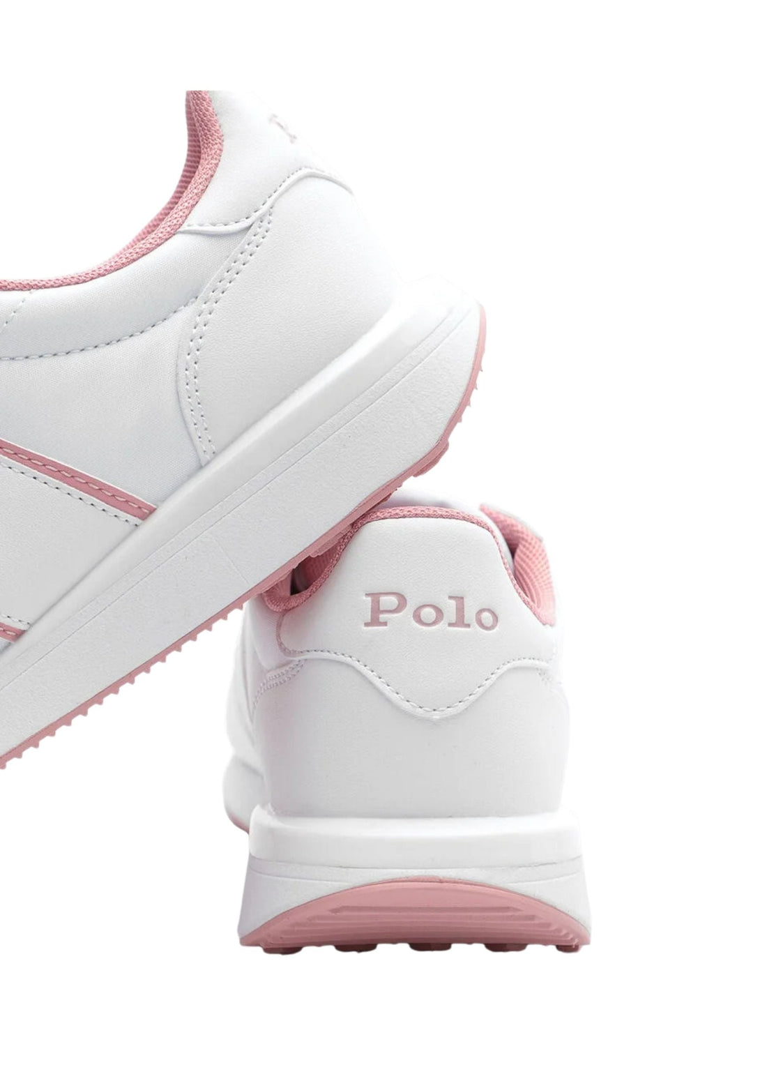 Sneakers Train 89 Sport II Blanco