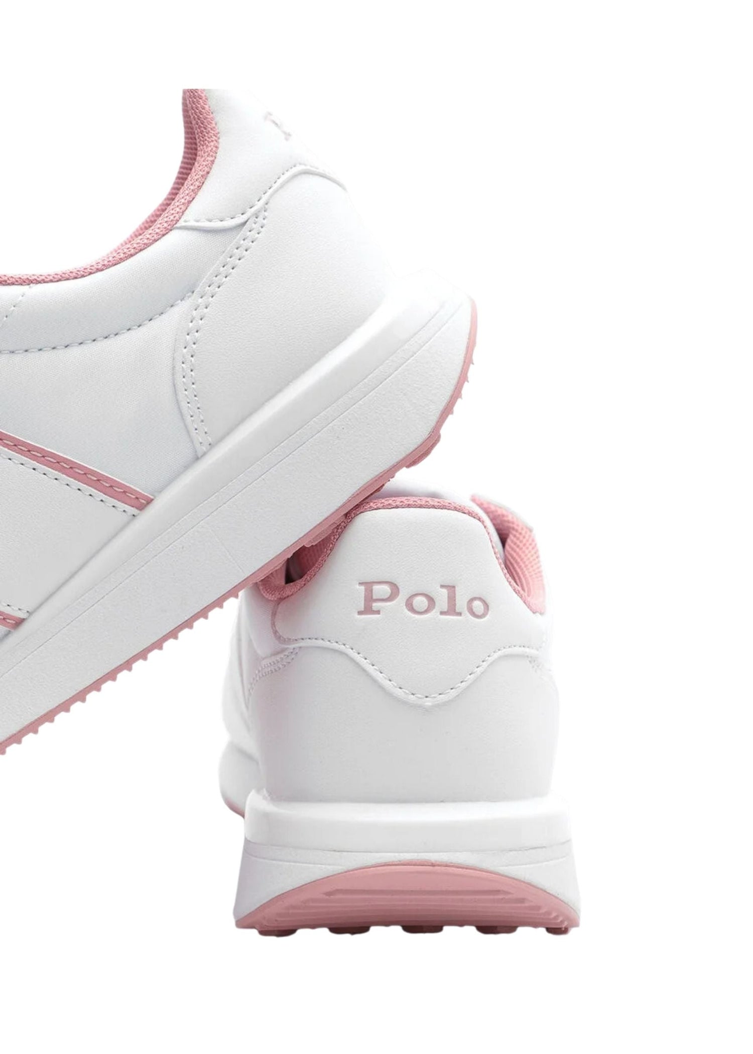 Sneakers Train 89 Sport II Blanco