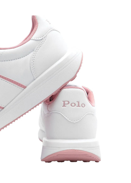 Sneakers Train 89 Sport II Blanco