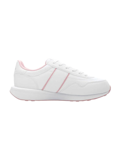 Sneakers Train 89 Sport II Blanco