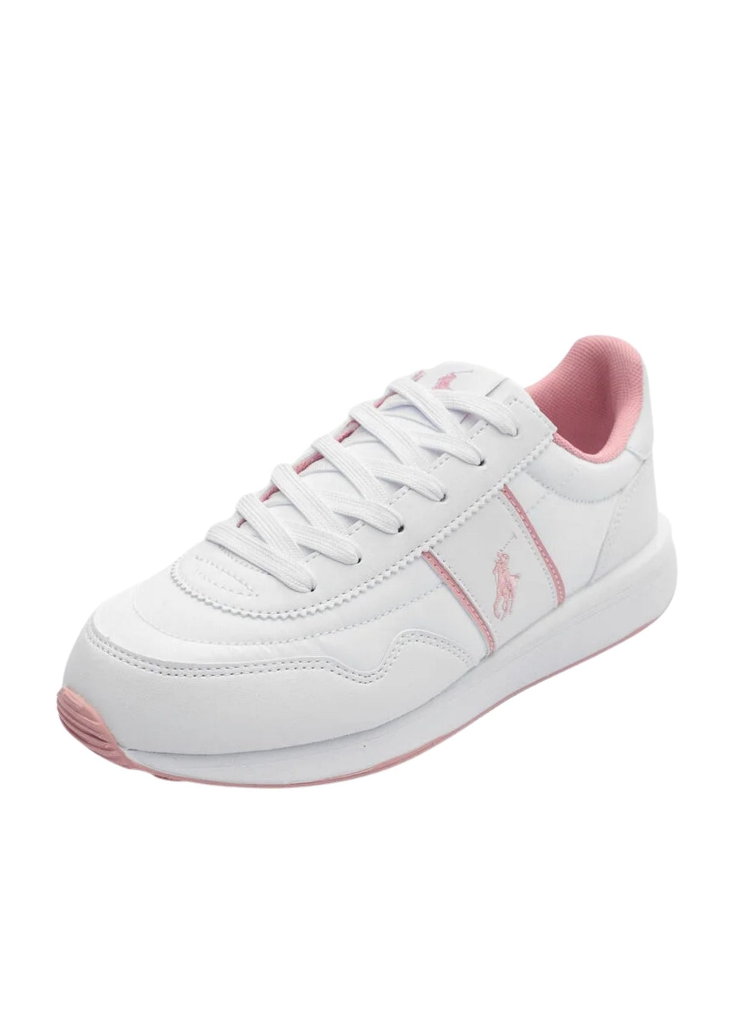 Sneakers Train 89 Sport II Blanco