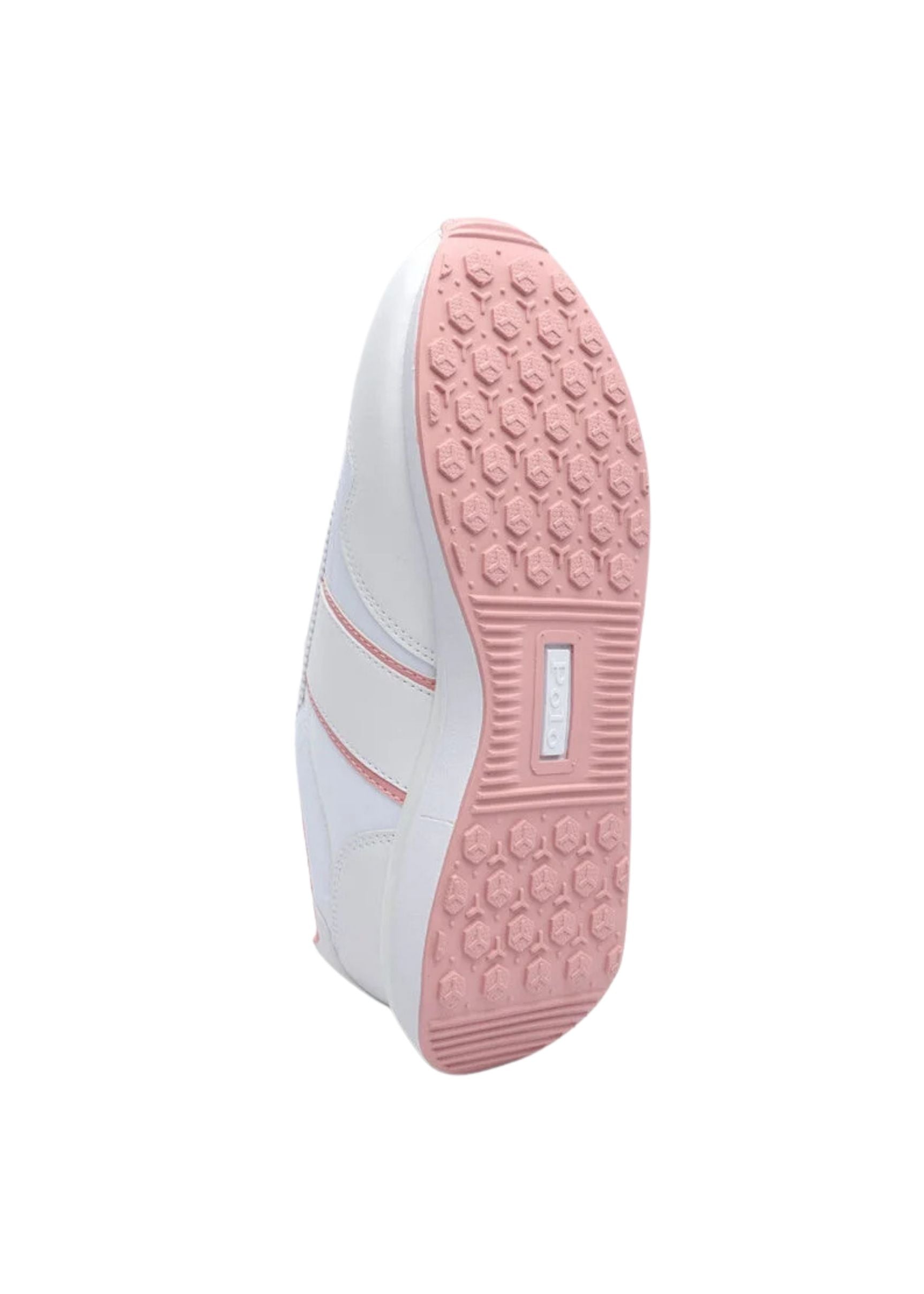 Sneakers Train 89 Sport II Blanco