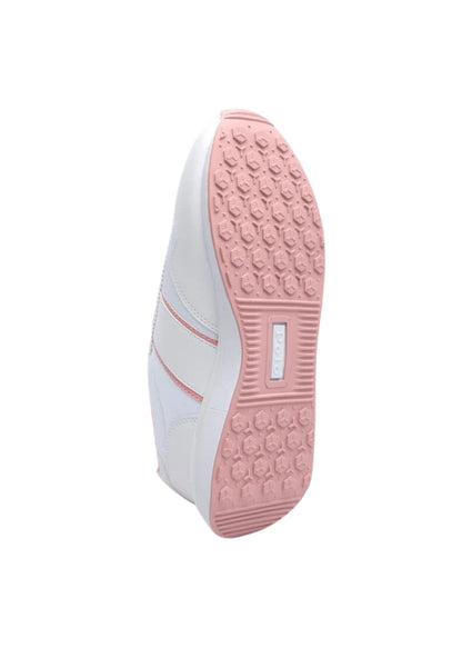 Sneakers Train 89 Sport II Blanco