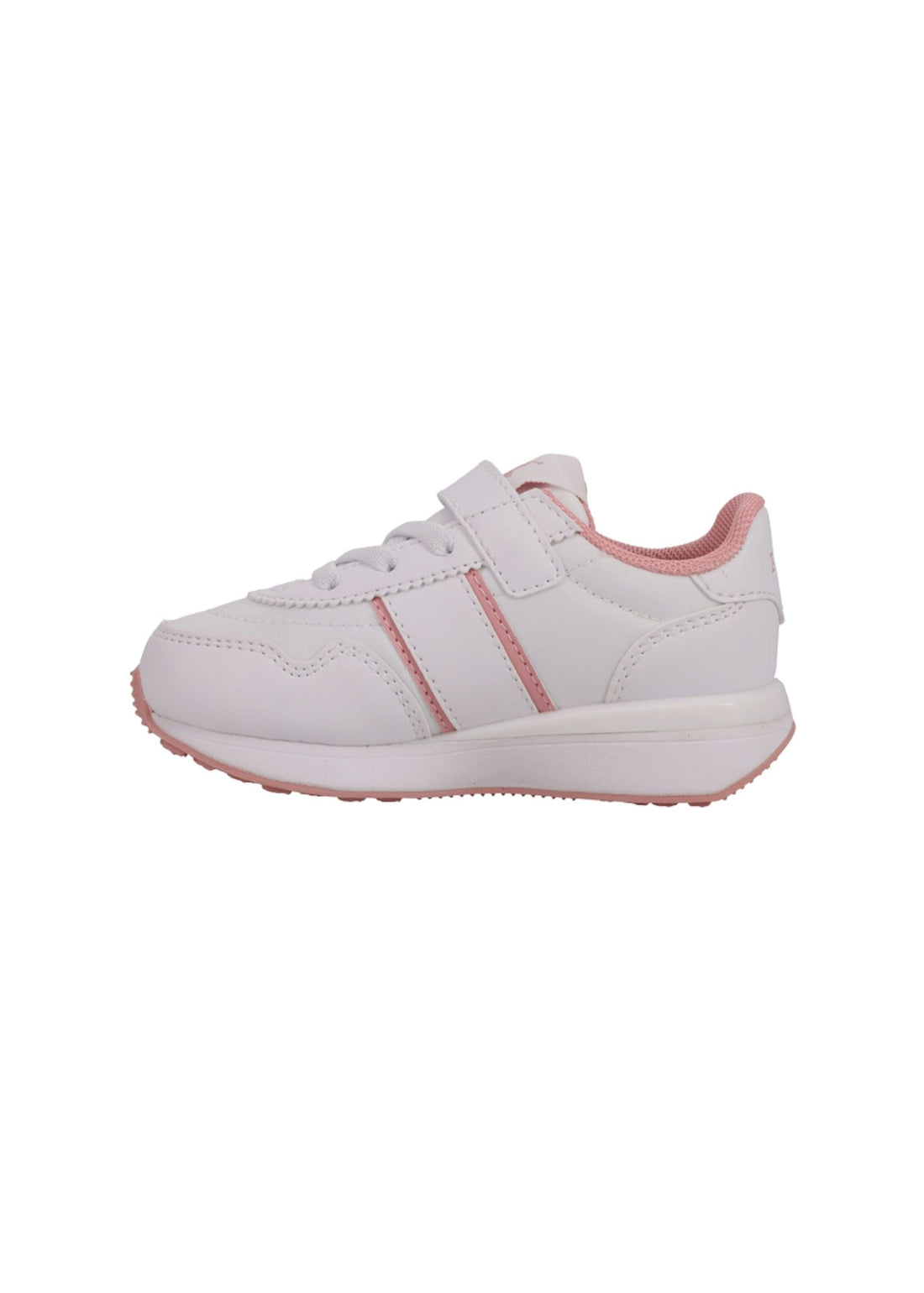Sneakers Train 89 Sport II Blanco