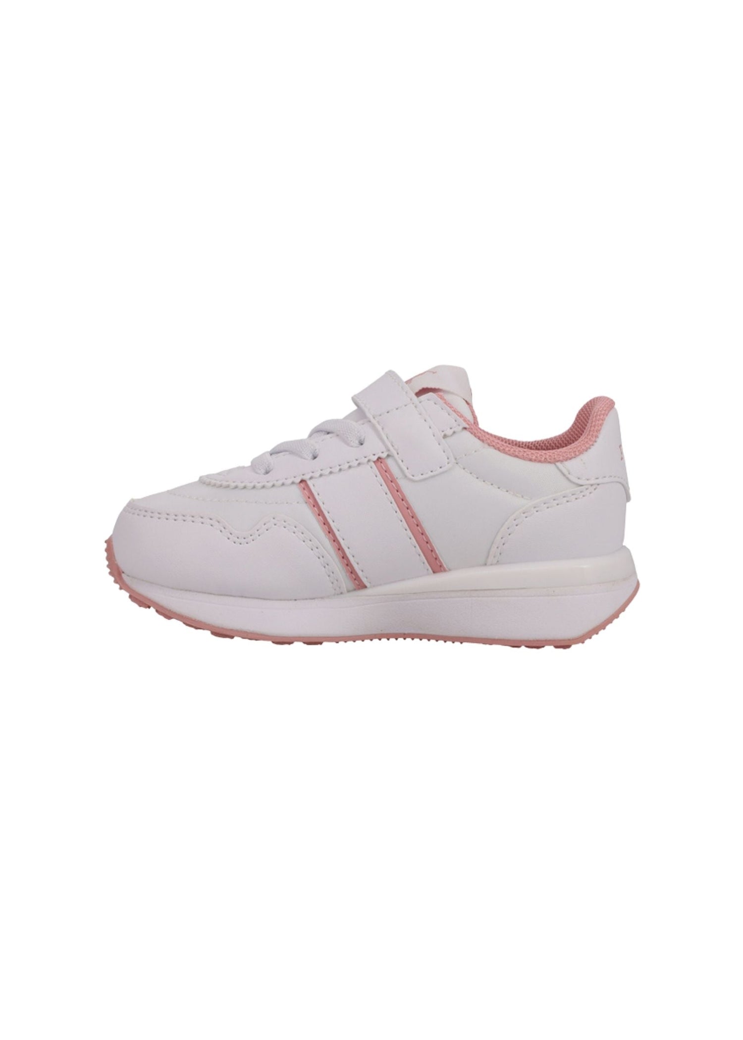 Sneakers Train 89 Sport II Blanco