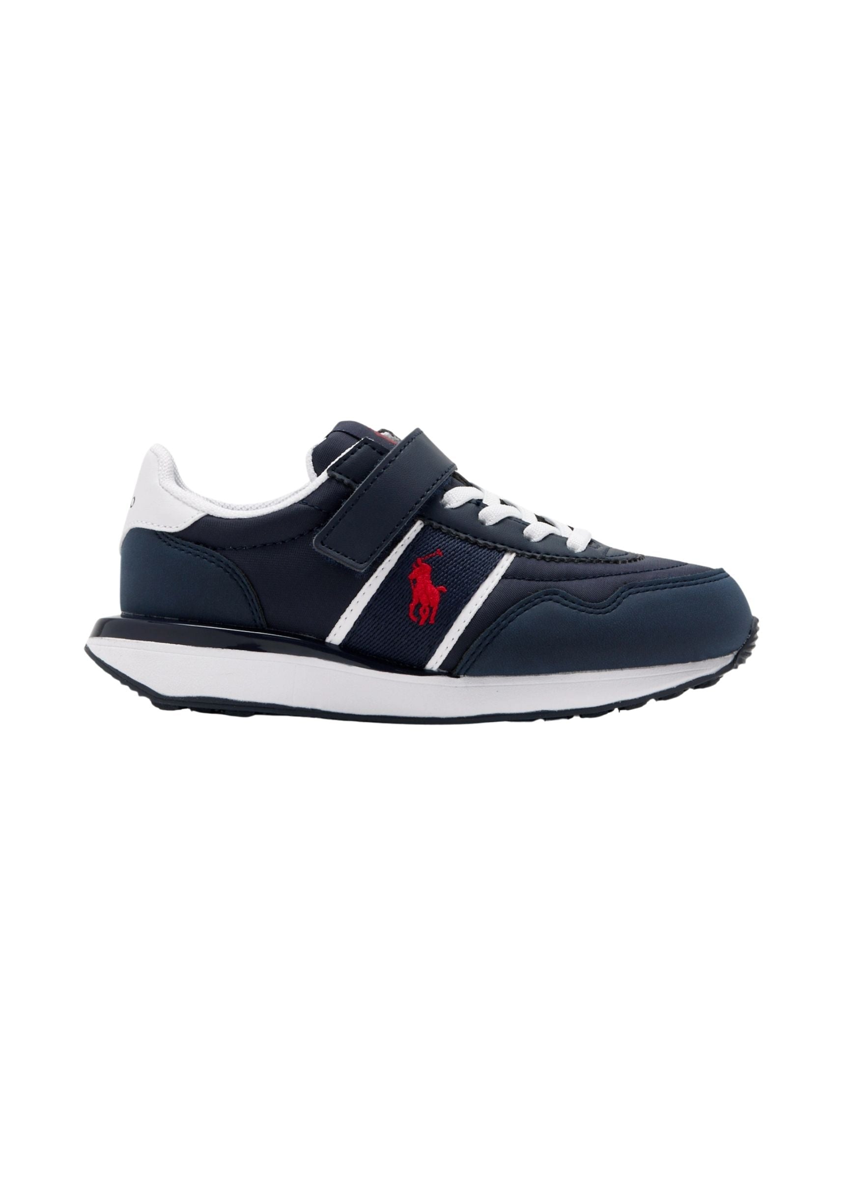 Sneakers Train 89 Sport II Azul