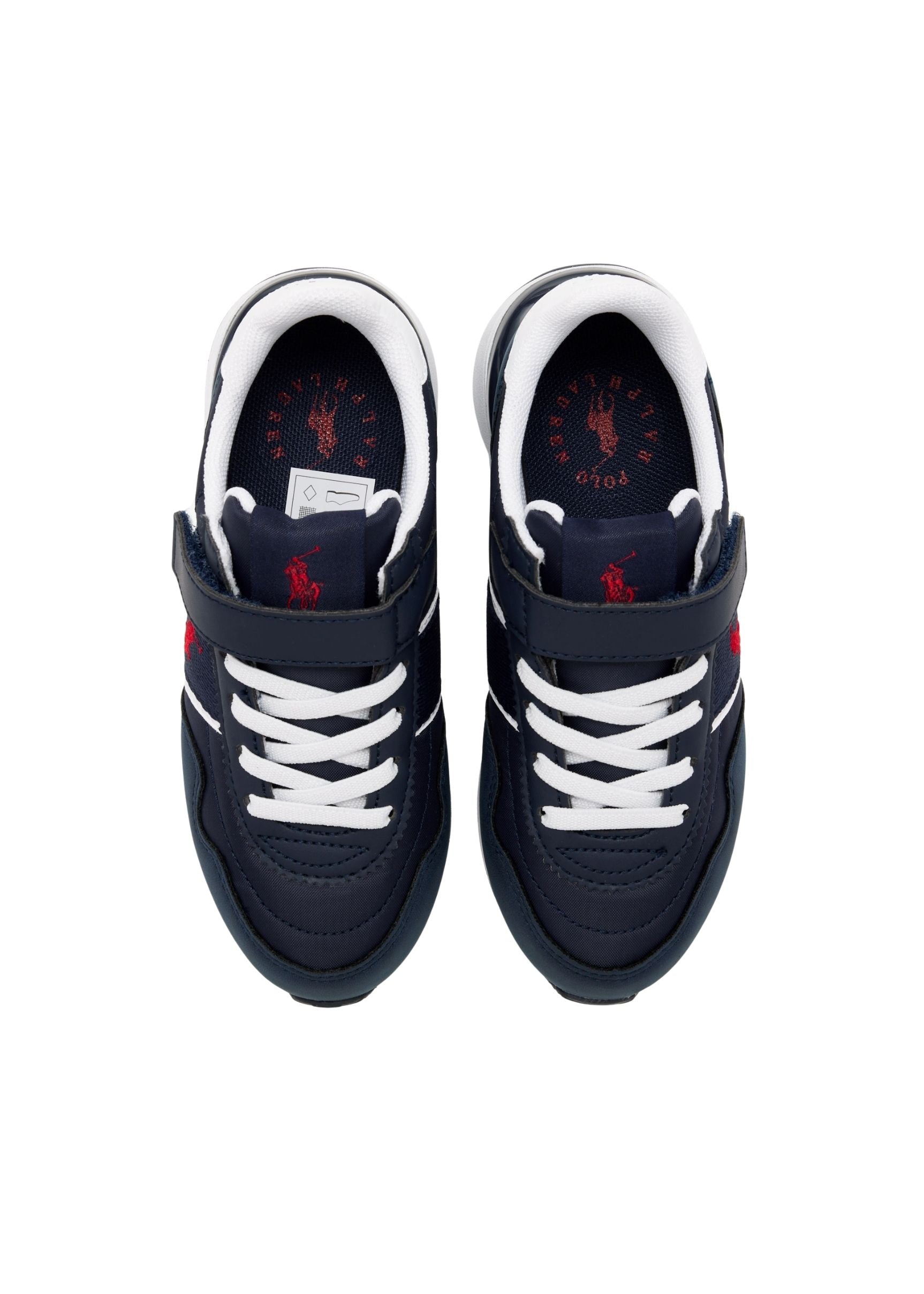 Sneakers Train 89 Sport II Azul