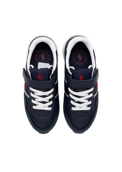 Sneakers Train 89 Sport II Azul