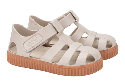 Sandalias Nico Caramelo | Sand