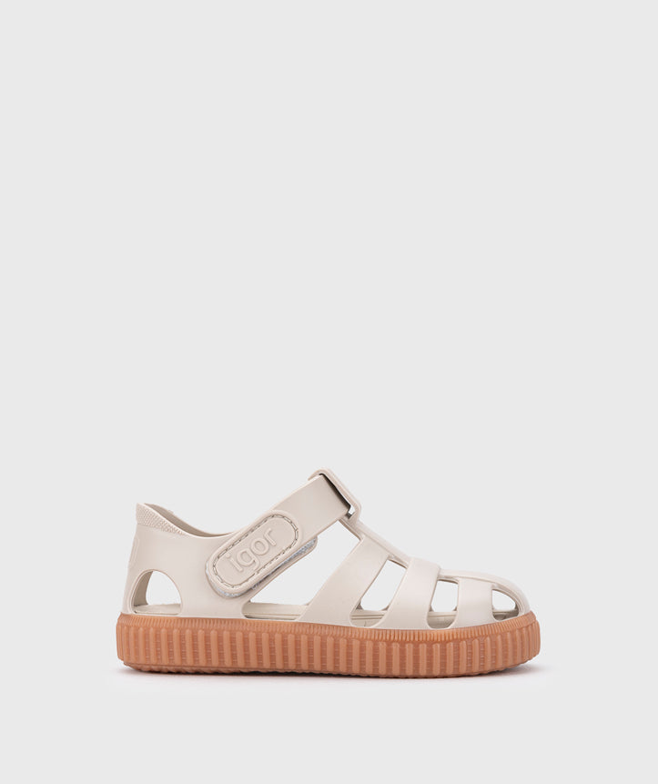 Sandalias Nico Caramelo | Sand
