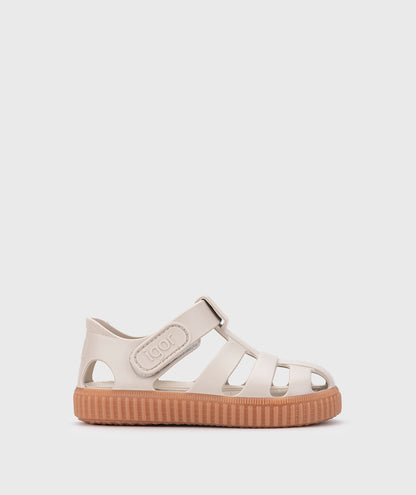 Sandalias Nico Caramelo | Sand