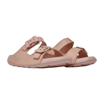 Sandalias Kai Maquillaje