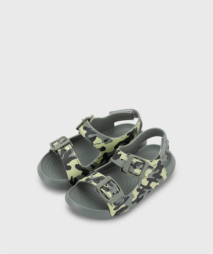 Sandalia Maui Camo