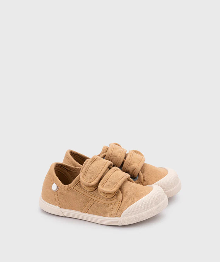 Zapato Lona Cereal Unisex