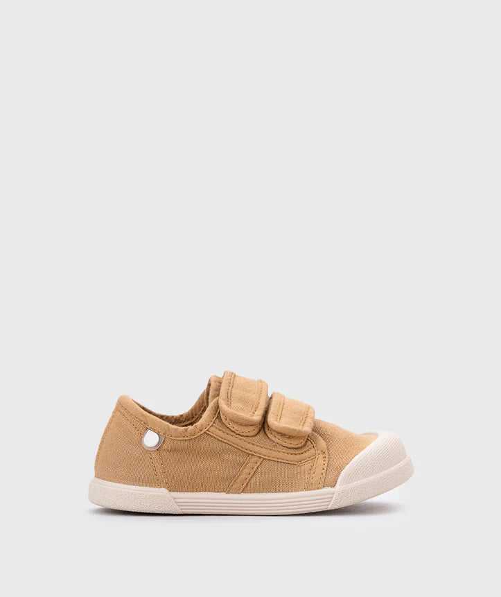 Tenis Lona Cereal Unisex