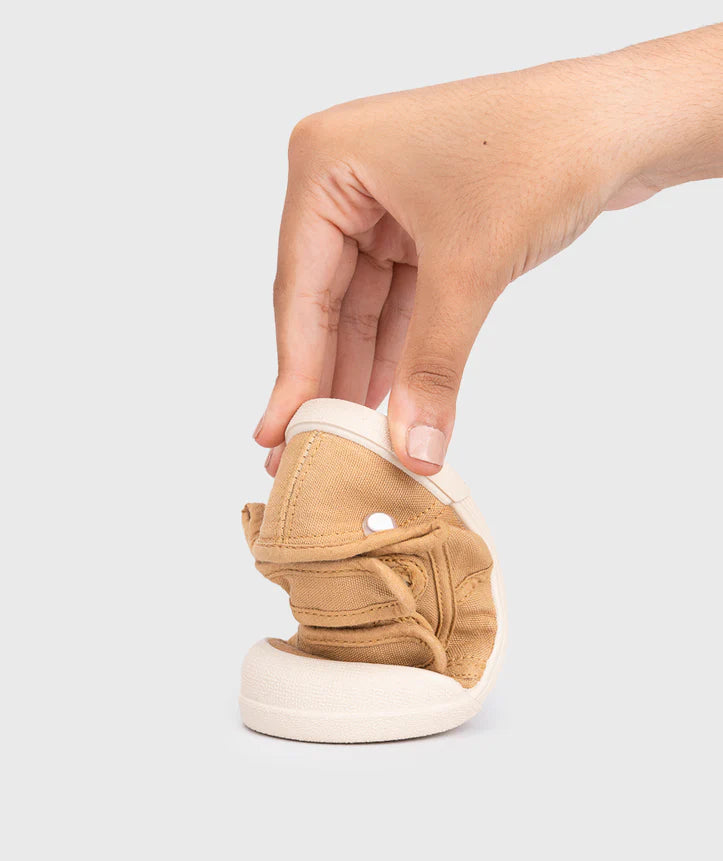 Tenis Lona Cereal Unisex