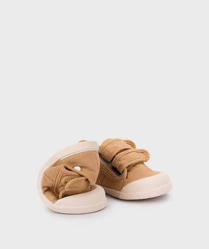 Zapato Lona Cereal Unisex