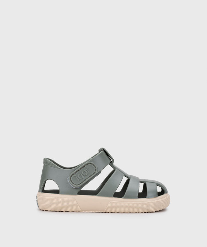 Sandalias Bay Verde