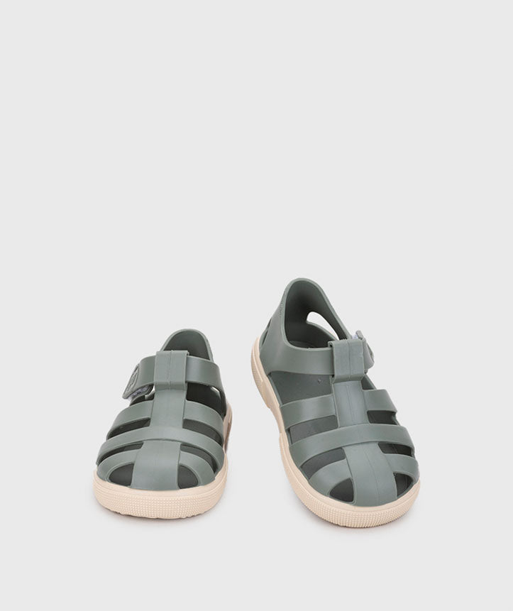 Sandalias Bay Verde