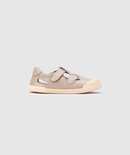 Sandalia Barefoot Piel Sand