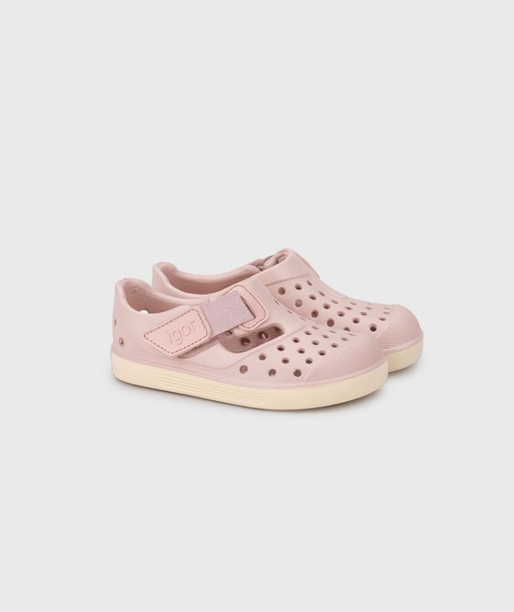 Sandalias Malibú Maquillaje