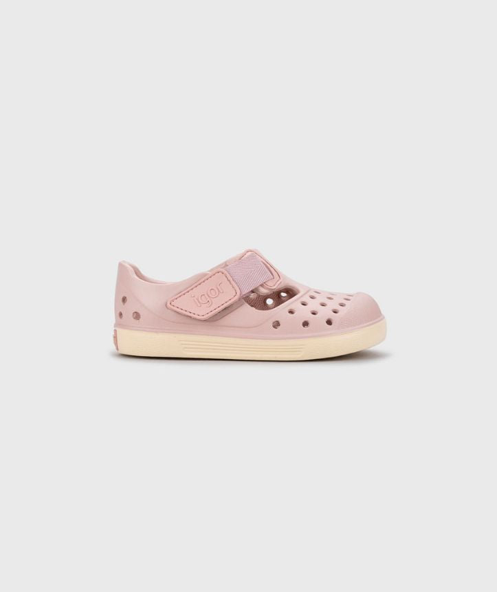 Sandalias Malibú Maquillaje