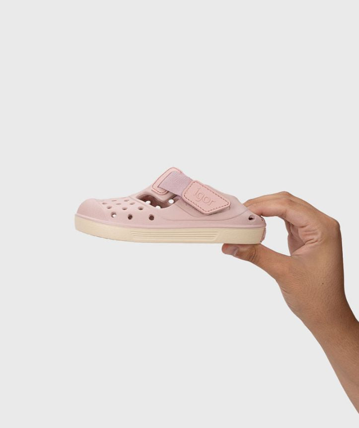 Sandalias Malibú Maquillaje