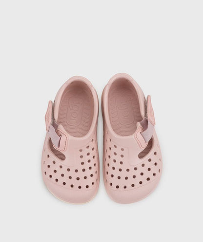 Sandalias Malibú Maquillaje
