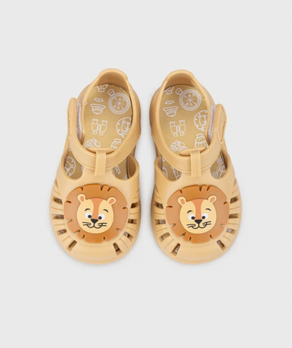 Sandalias Tobby Leon Dijon