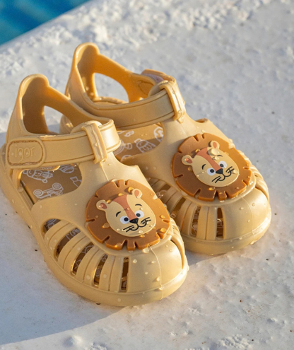 Sandalias Tobby Leon Dijon