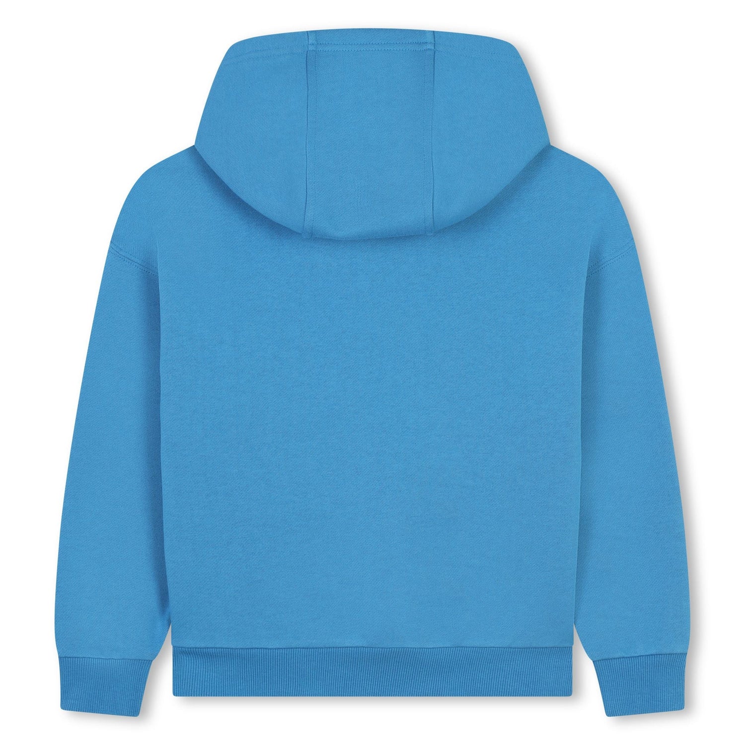 Hoodie Azul Algodón Orgánico Timberland