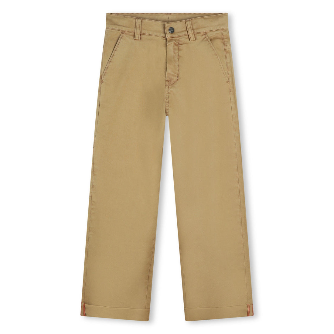 Pantalón Loose Fit Centeno Timberland