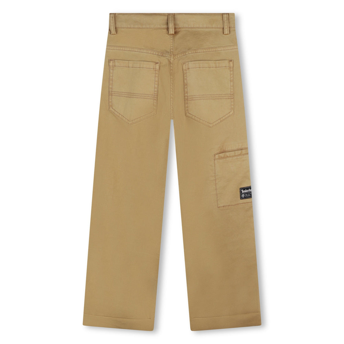 Pantalón Loose Fit Centeno Timberland