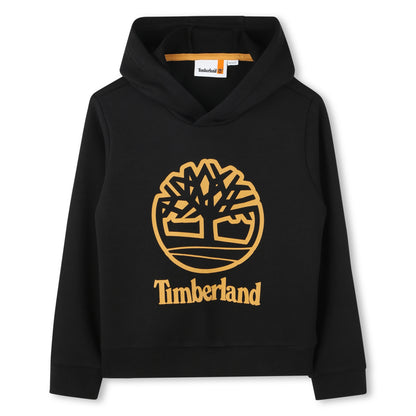 Hoodie Negro Timberland