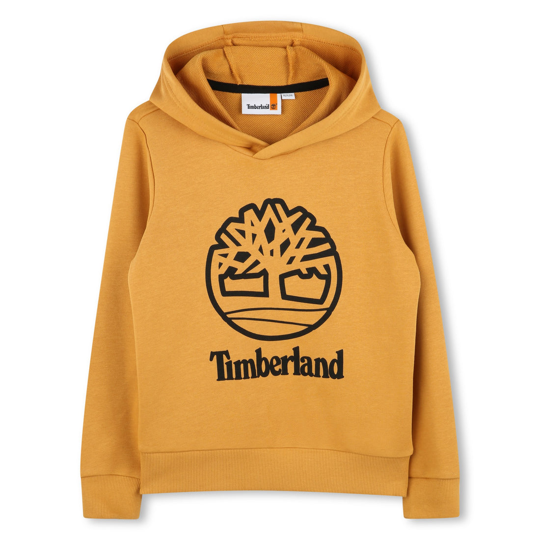 Hoodie Mostaza Timberland