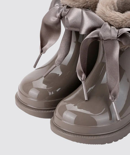 Bota De Agua Bimbi Soft Kaki