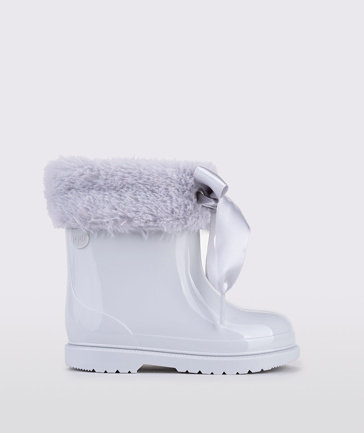 Bota De Agua Bimbi Soft Hielo