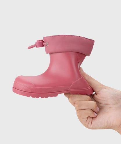 Bota de Agua Mendi Barefoot Frambuesa