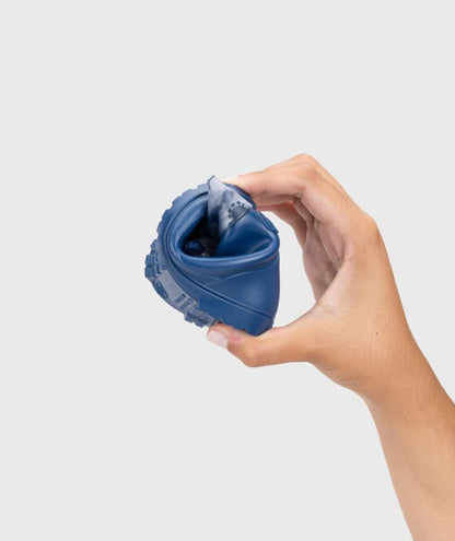 Bota de Agua Mendi Dino Azul | Jeans