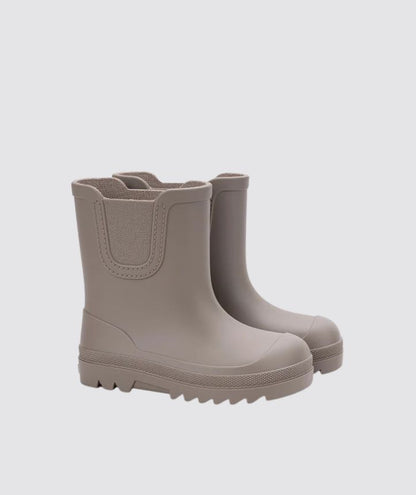 Bota de Agua Barefoot Verona Taupe