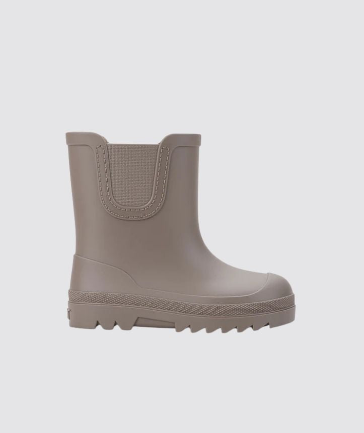 Bota de Agua Barefoot Verona Taupe