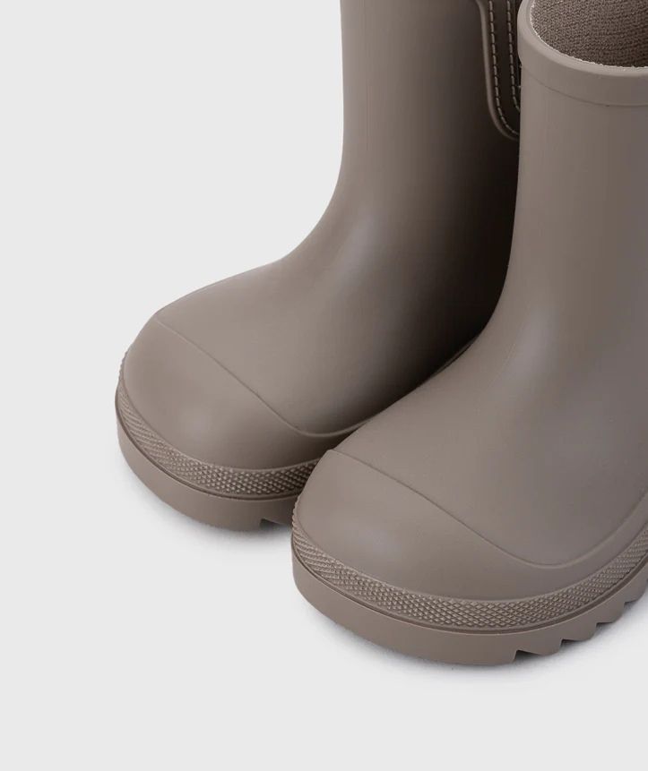 Bota de Agua Barefoot Verona Taupe