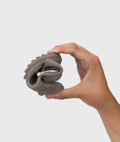 Bota de Agua Barefoot Verona Taupe