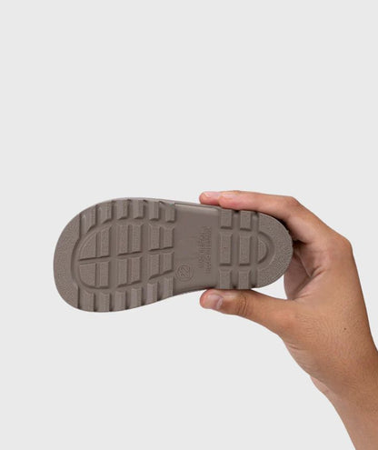 Bota de Agua Barefoot Verona Taupe