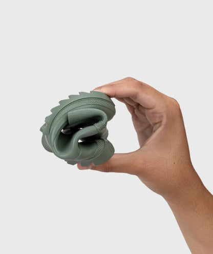 Bota de Agua Barefoot Verona Verde