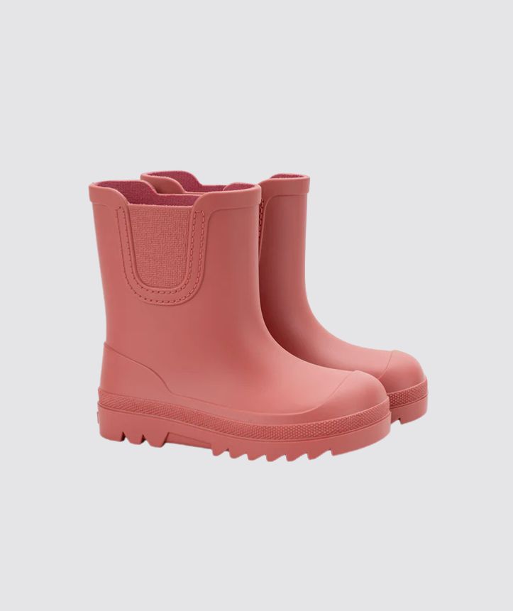 Bota de Agua Barefoot Verona Coral